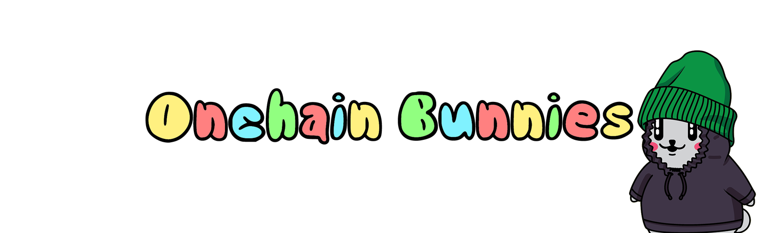 Onchain Bunnies